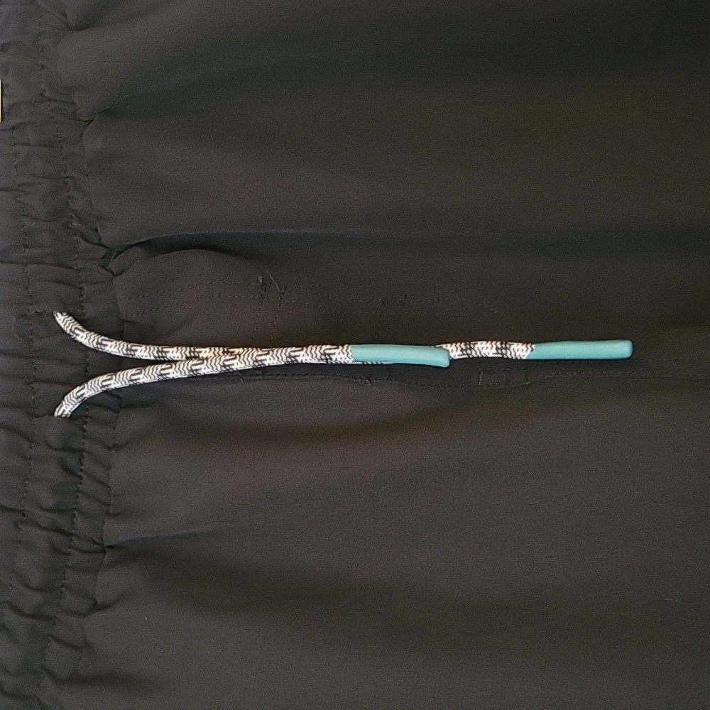 Sovereign Code Hyperloop Men's Cargo Black Jogger… - image 3